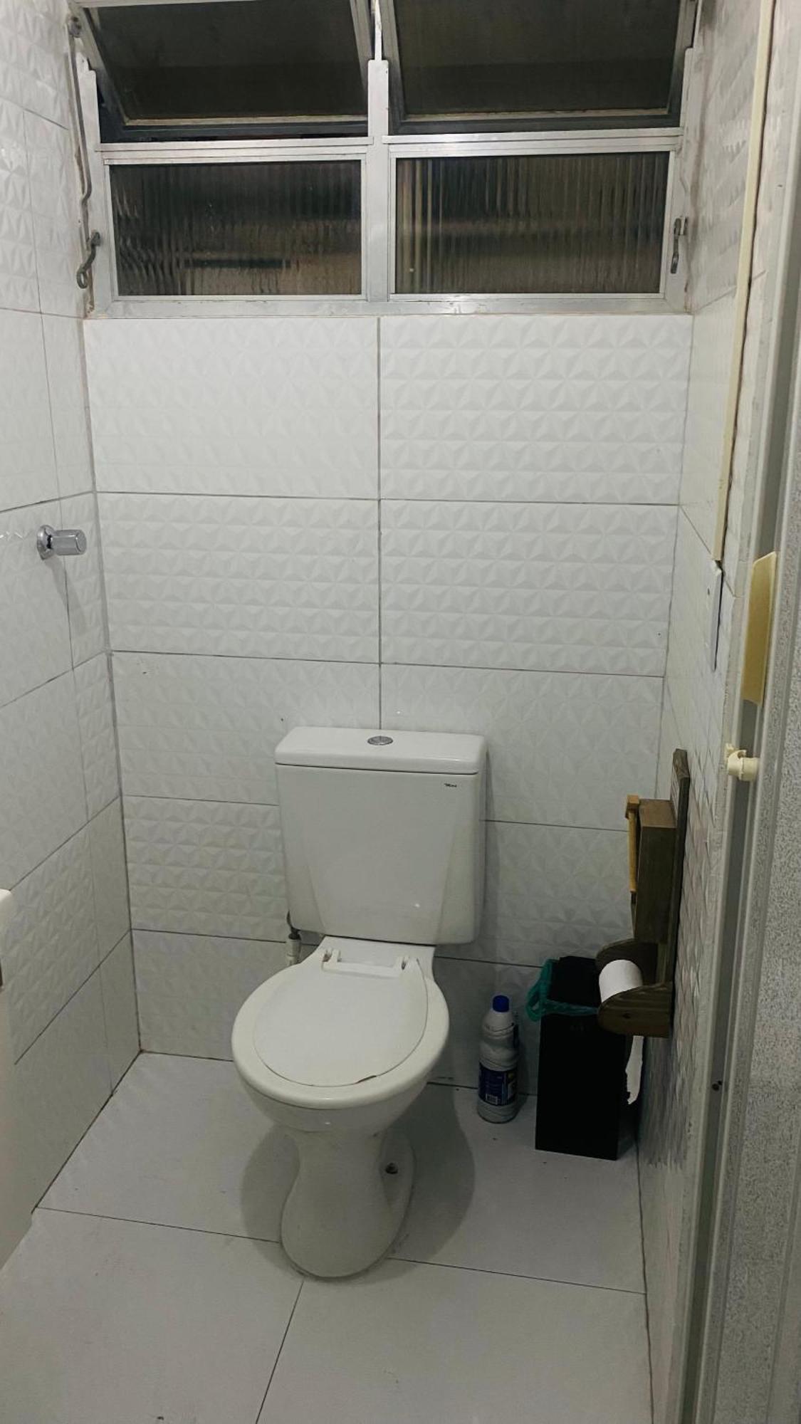 Apartamento Kit Net Pe Na Areia Praia Grande  Ngoại thất bức ảnh